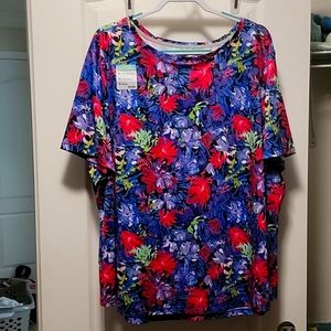 Reel legends UV shirt